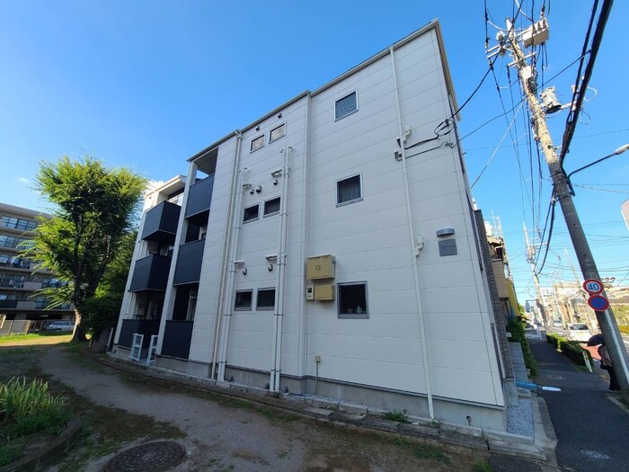 物件外観写真5　(外観写真)