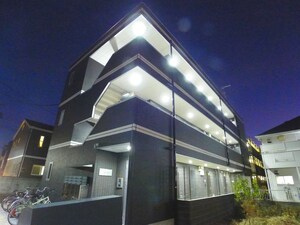 Tierra外観写真