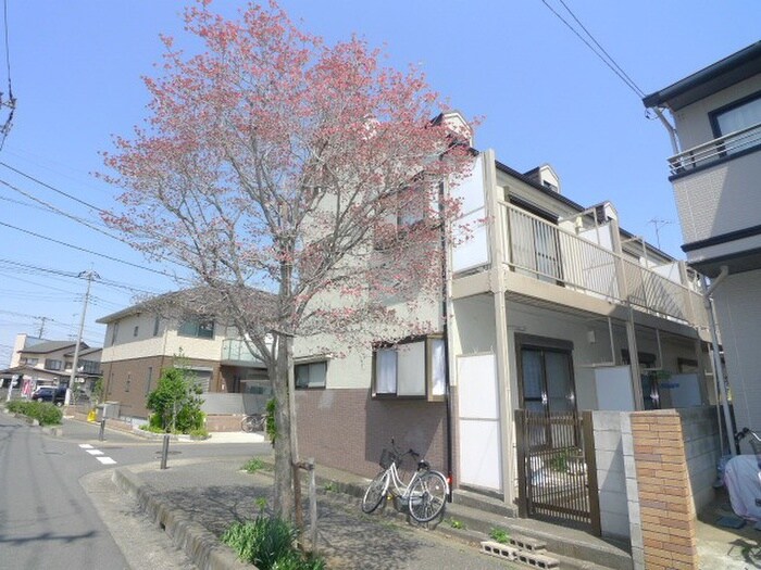 物件外観写真3　(外観写真)