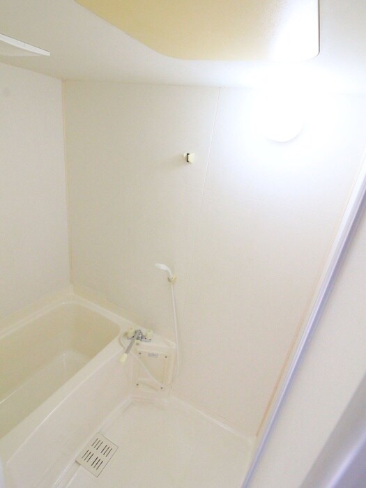 物件内観写真7　(バス／シャワールーム等)