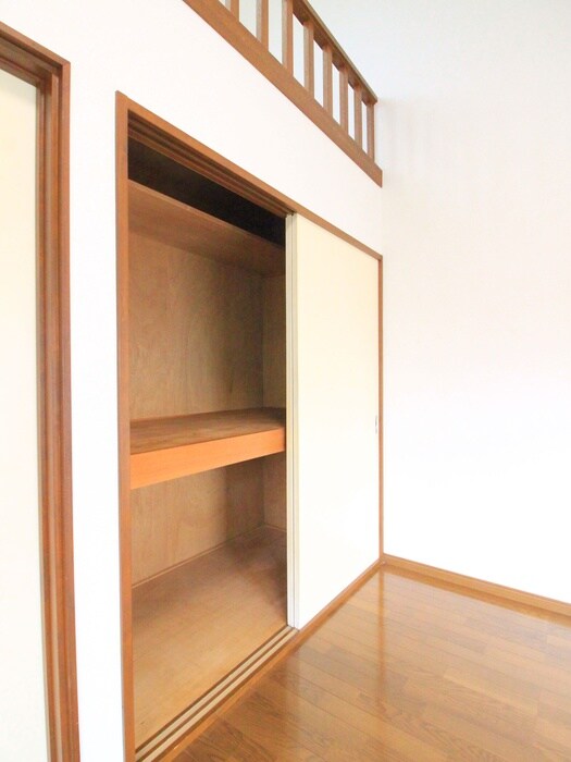 物件内観写真10　(収納)