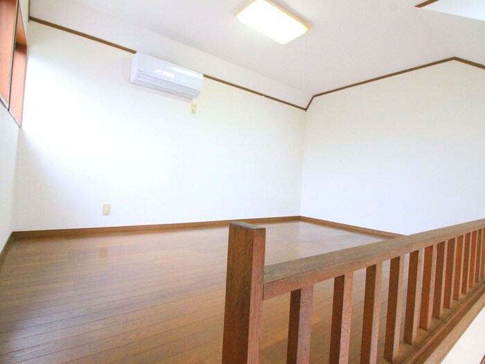 物件内観写真11　(ロフト)