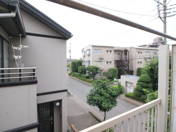 物件内観写真19　(周辺環境)