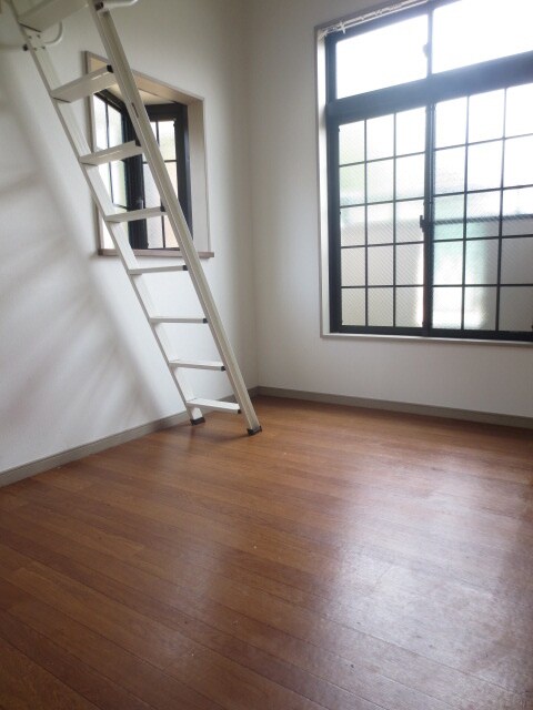 物件内観写真7　(居室)