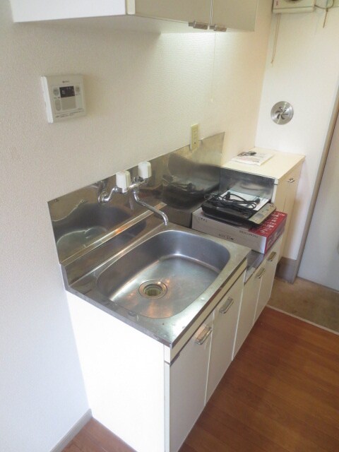 物件内観写真9　(キッチン)