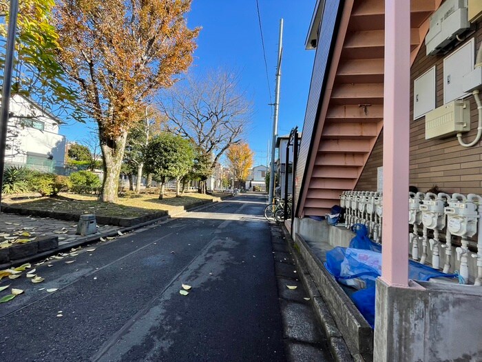 物件外観写真5　(周辺環境)