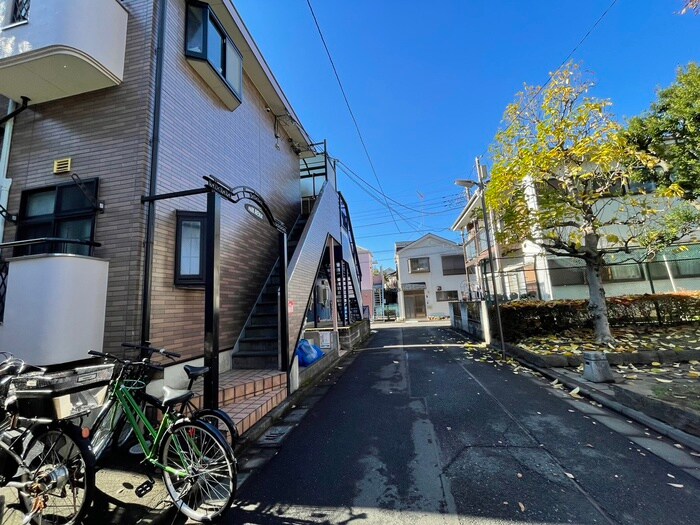 物件外観写真6　(周辺環境)