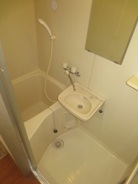 物件内観写真10　(バス／シャワールーム等)