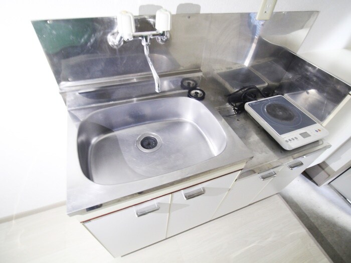 物件内観写真10　(キッチン)