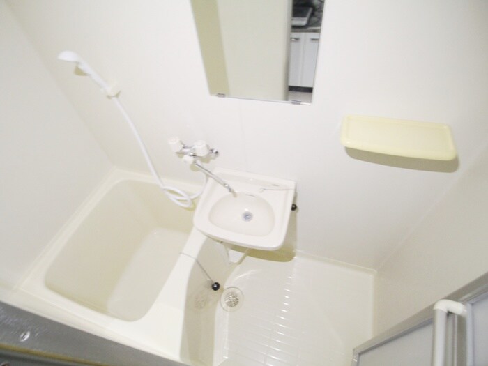 物件内観写真11　(バス／シャワールーム等)