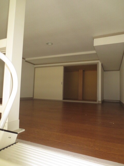 物件内観写真12　(ロフト)