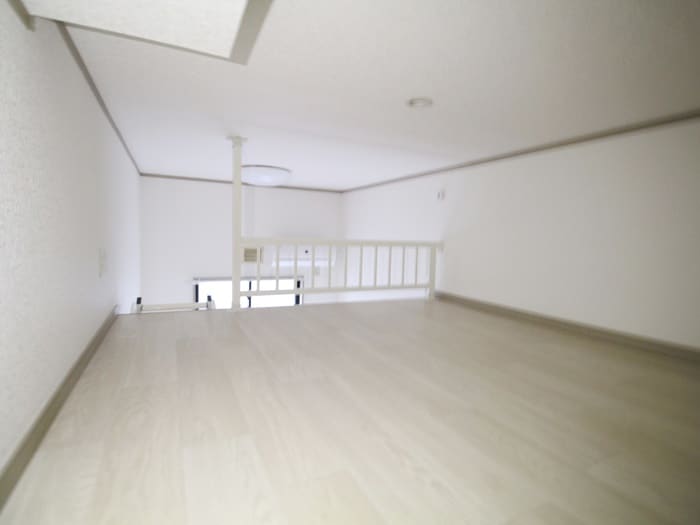 物件内観写真19　(ロフト)