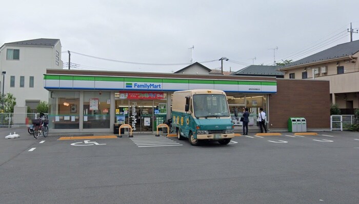 ファミリーマート