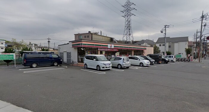 セブンイレブン