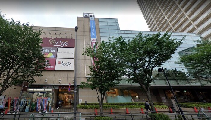 ゆめりあフェンテ