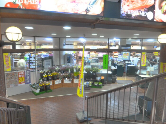 東武ストア下高井戸店