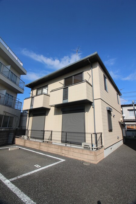 Ｒｕｐｉａ　Ｂ外観写真