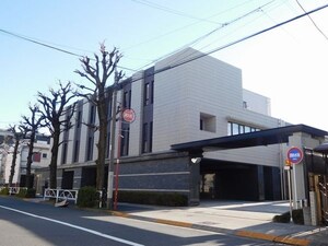 ブランズ八雲(203)外観写真