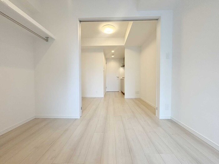 物件内観写真6　(居室)