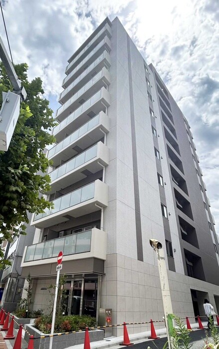 物件外観写真3　(外観写真)