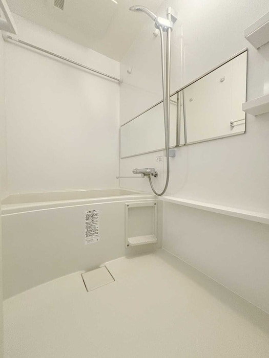 物件内観写真10　(バス／シャワールーム等)