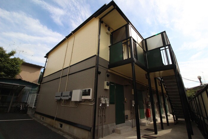 物件外観写真3　(外観写真)