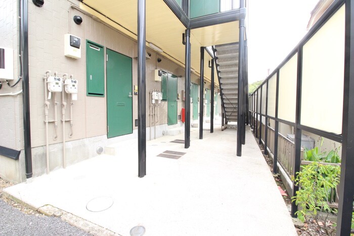 物件外観写真5　(外観写真)