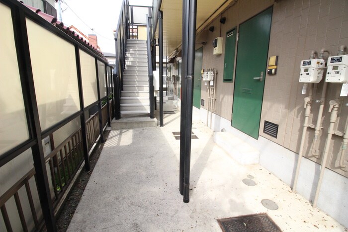 物件外観写真6　(外観写真)