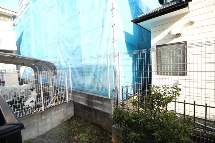 物件内観写真11　(周辺環境)