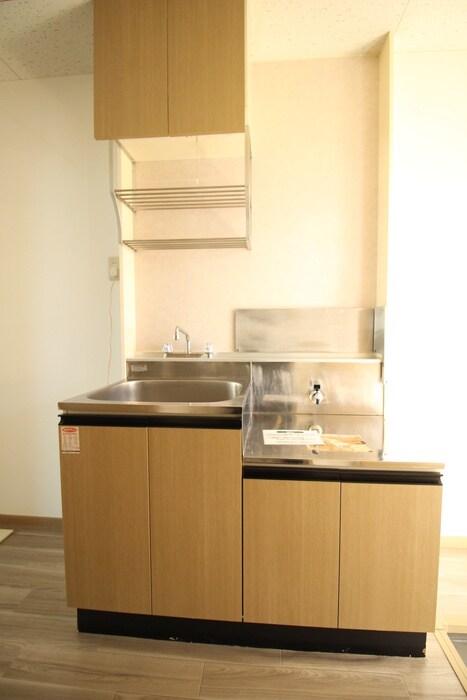 物件内観写真12　(キッチン)