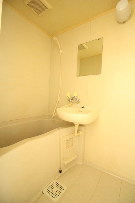 物件内観写真14　(バス／シャワールーム等)