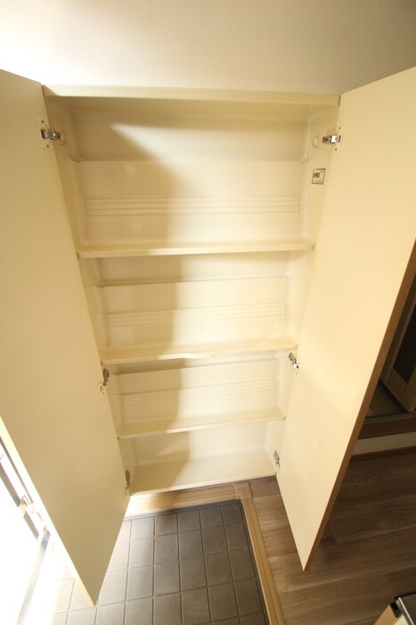 物件内観写真22　(靴箱)