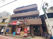 グレ－スリセの外観写真