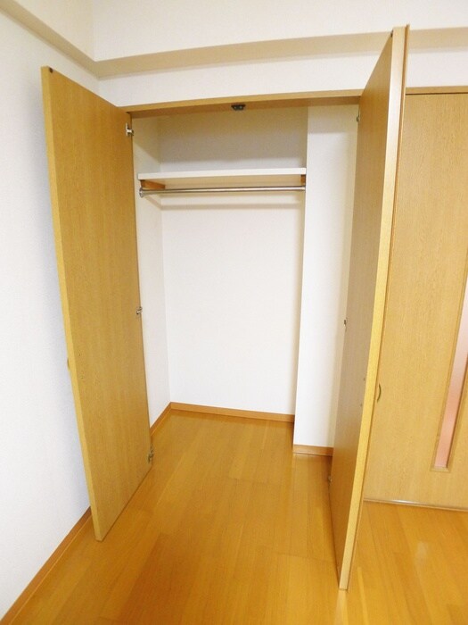 物件内観写真9　(収納)