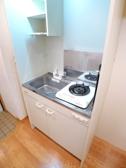 物件内観写真10　(キッチン)