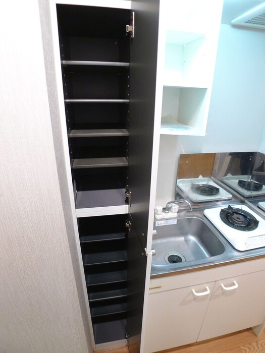 物件内観写真16　(靴箱)