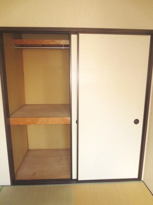 物件内観写真9　(収納)