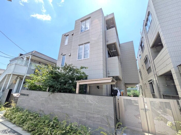 物件外観写真3　(外観写真)