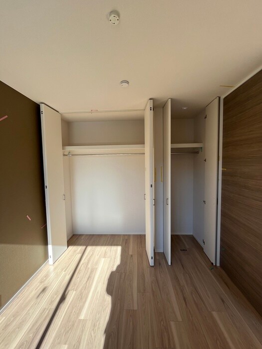 物件内観写真11　(収納)