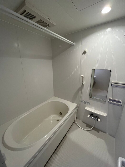 物件内観写真14　(バス／シャワールーム等)