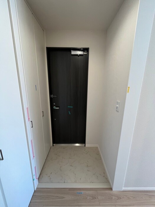 物件内観写真20　(玄関)