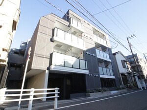 パティーナ中野（206）外観写真