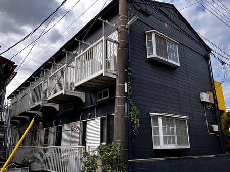 ロフティ－ノア－ル外観写真