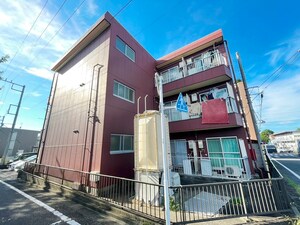 エクセル稲城外観写真