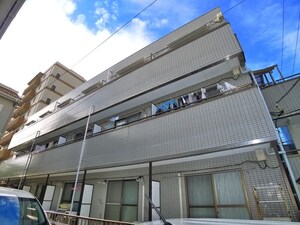 トゥインクル葛西外観写真