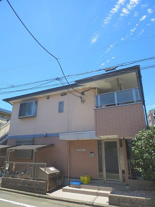 物件外観写真3　(外観写真)