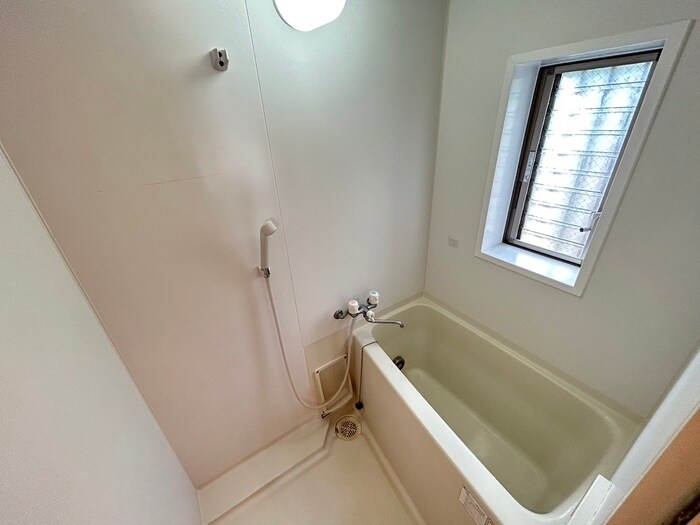 物件内観写真11　(バス／シャワールーム等)