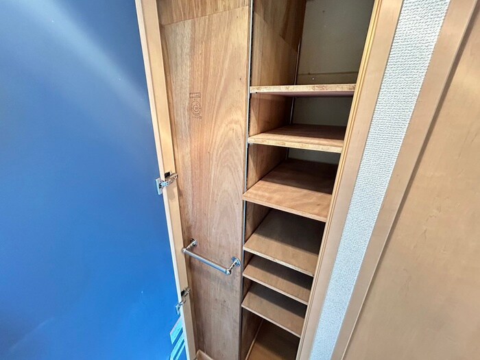 物件内観写真17　(靴箱)