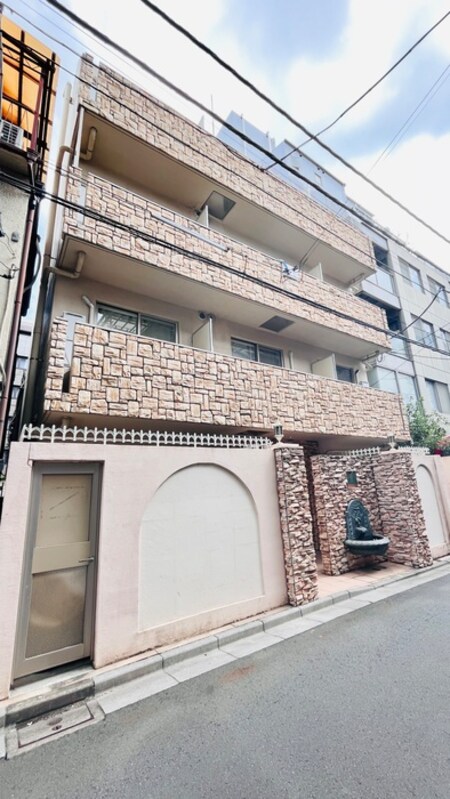 M′s Villa外観写真