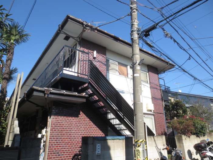 西村荘